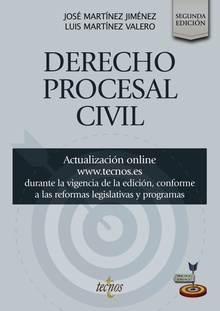 Derecho Procesal Civil