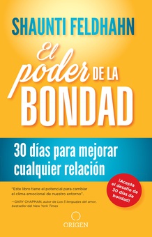 El poder de la bondad