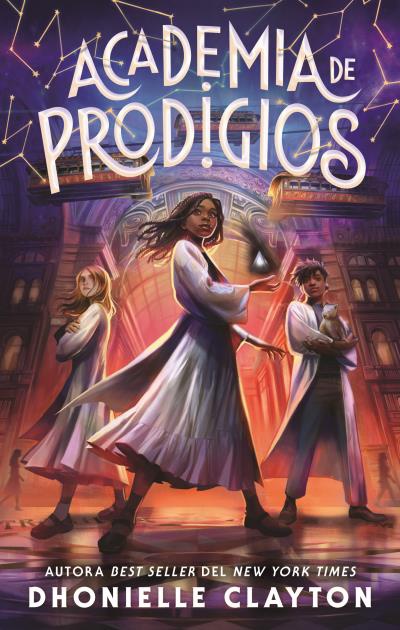 Academia de prodigios