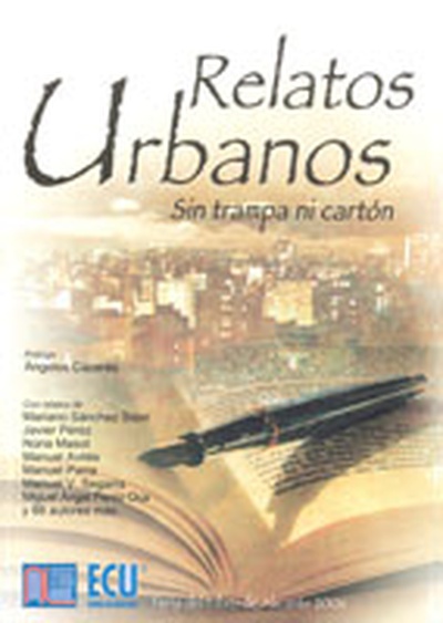 Relatos urbanos 2006