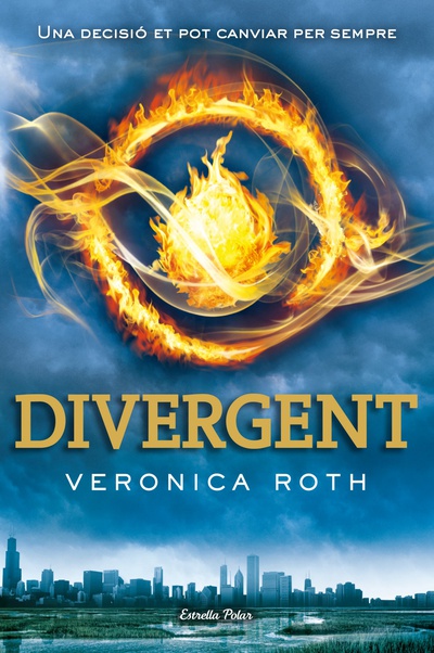 Divergent (Catalan edition)