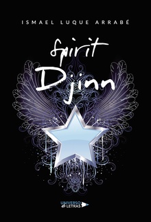 Spirit Djinn