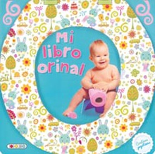 Mi libro orinal