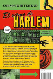 El ritme de Harlem