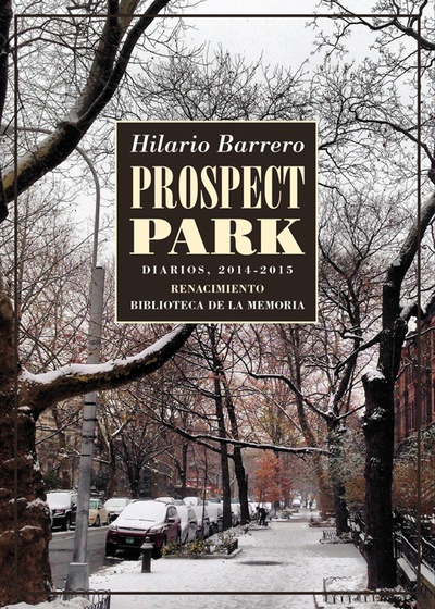 Prospect Park