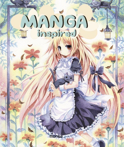 Manga Inspired