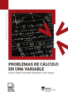 Problemas de cálculo en una variable