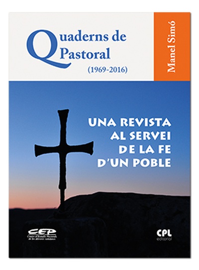 Quaderns de Pastoral (1969-2016)
