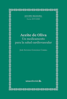 Aceite de oliva
