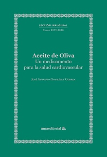 Aceite de oliva