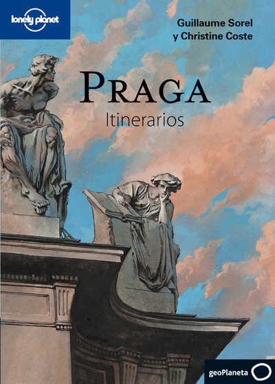 Praga. Itinerarios