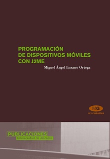 Programación de dispositivos móviles con J2ME