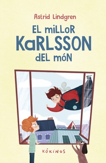 El millor Karlsson del món