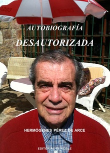 Autobiografía Desautorizada