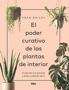 El poder curativo plantas interior