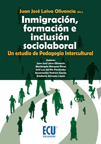 Inmigración, formación e inclusión sociolaboral. Un estudio de pedagogía intercultural
