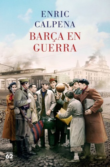 En guerra