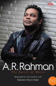 A.R. Rahman: The Spirit of Music