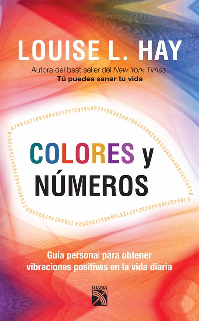 Colores y números