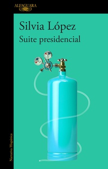 Suite presidencial