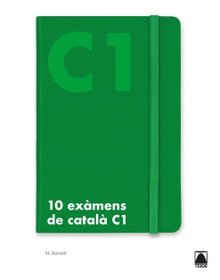 10 exàmens de nivell C1 de català