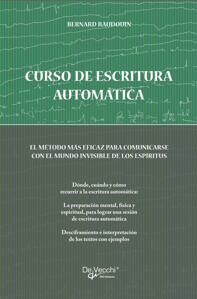 Curso de escritura automática