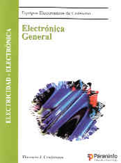 ELECTRONICA GENERAL