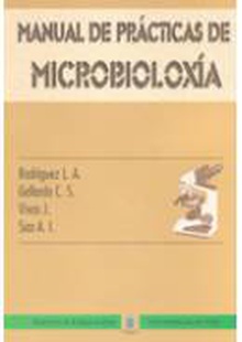 Manual de prácticas de microbioloxía