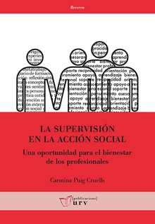 La supervisión en la acción social