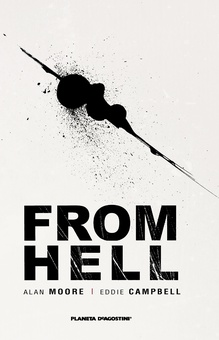 From Hell (Nueva edición)