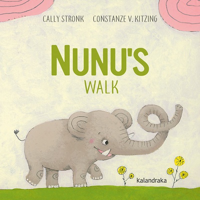 Nunu’s walk
