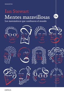 Mentes maravillosas