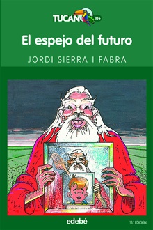EL ESPEJO DEL FUTURO
