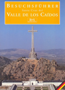 Santa Cruz del Valle de los Caídos