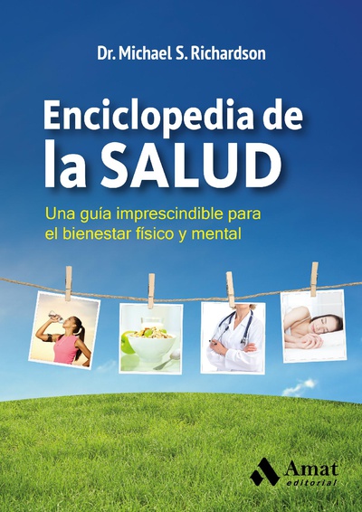 Enciclopedia de la salud. Ebook