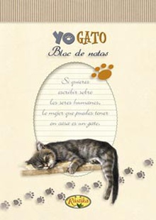 Yo gato