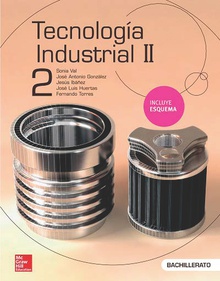 Tecnología Industrial II. Libro digital
