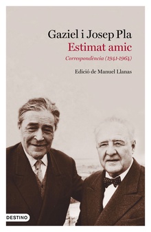 Estimat amic