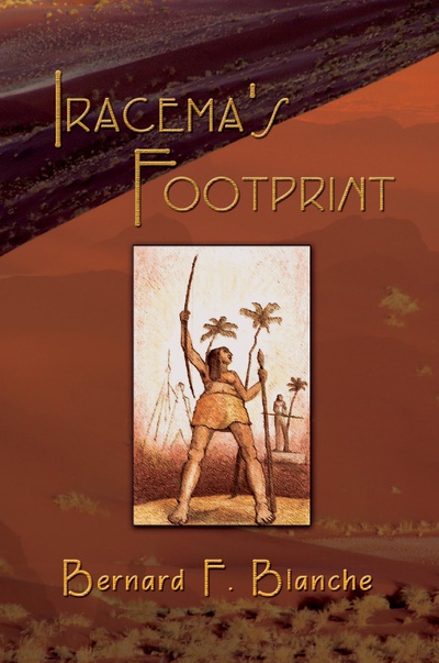 Iracema's Footprint