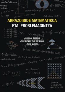 Arrazoibide matematikoa eta problemagintza