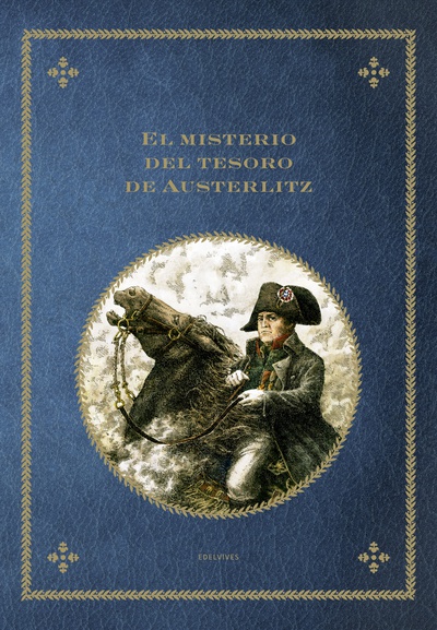 El misterio del tesoro de Austerlitz