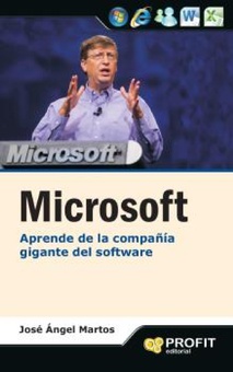 Microsoft. Ebook