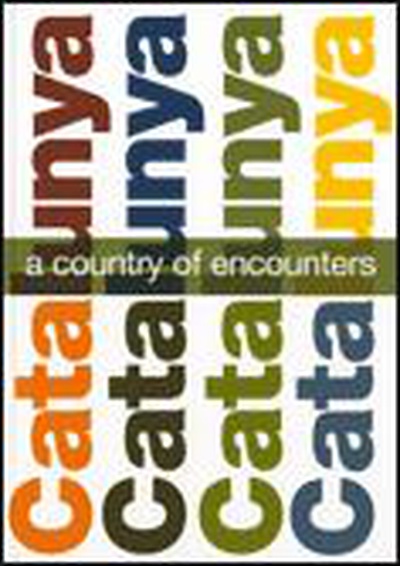 Catalonia, a country of encounters (3a edició revisada)
