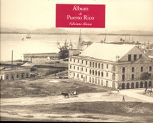Álbum de Puerto Rico (Album of Puerto Rico)