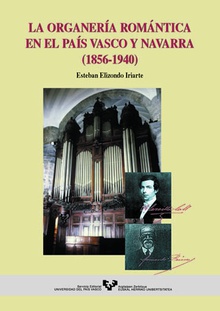 La organería romántica en el País Vasco y Navarra (1856-1940)
