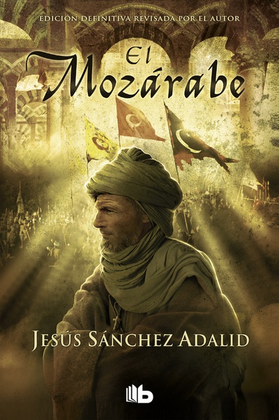 El Mozárabe