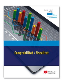 Comptabilitat i Fiscalitat Pk 2013