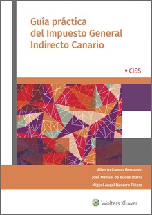 Guía Práctica del Impuesto General Indirecto Canario