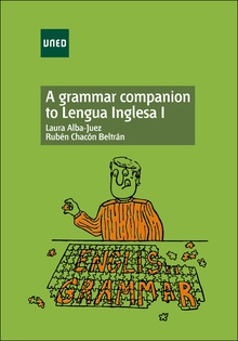 A grammar companion to lengua inglesa I