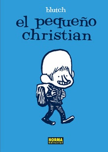 EL PEQUEÑO CHRISTIAN